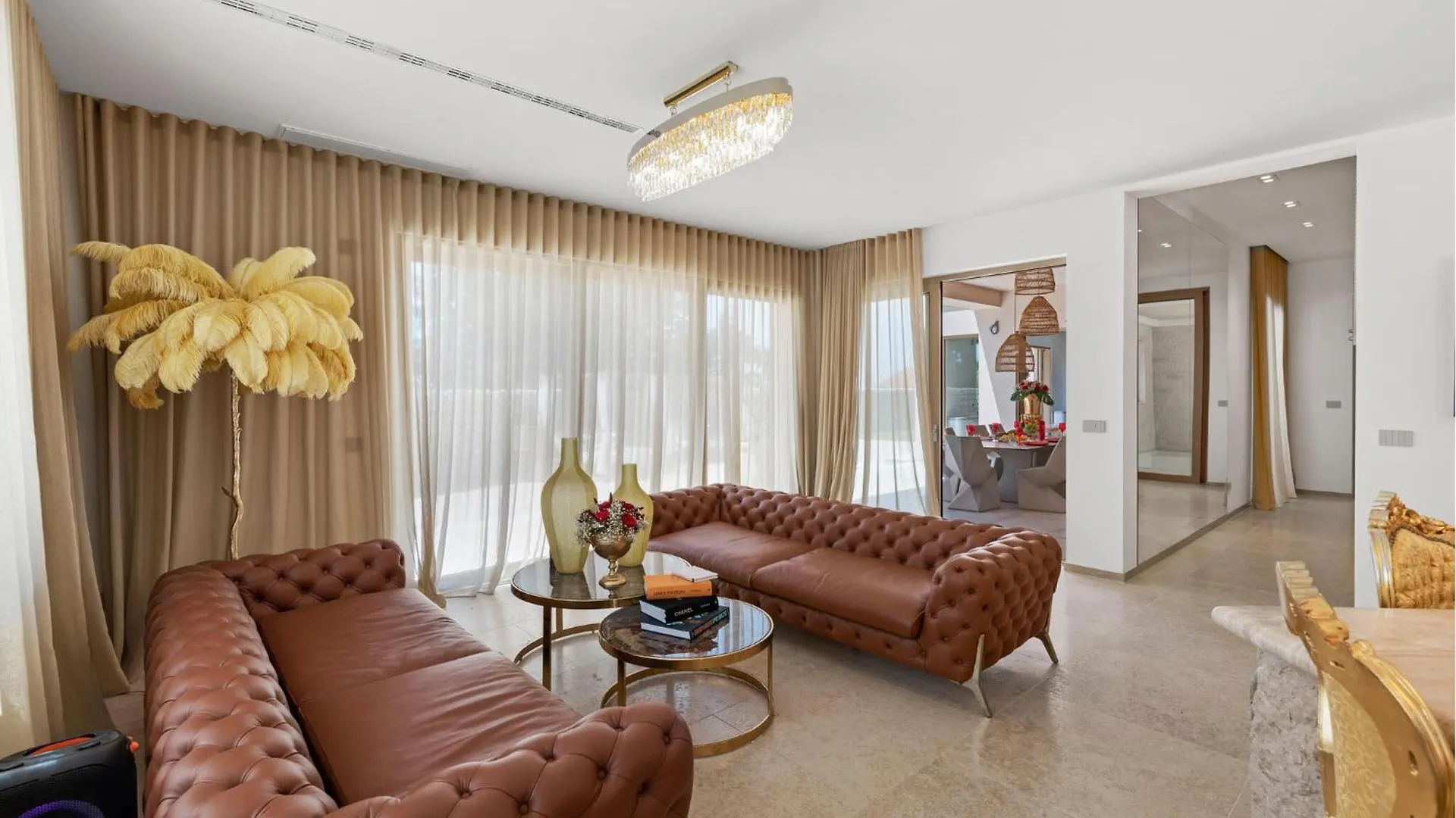 Beautiful Home In Galizana With Sauna