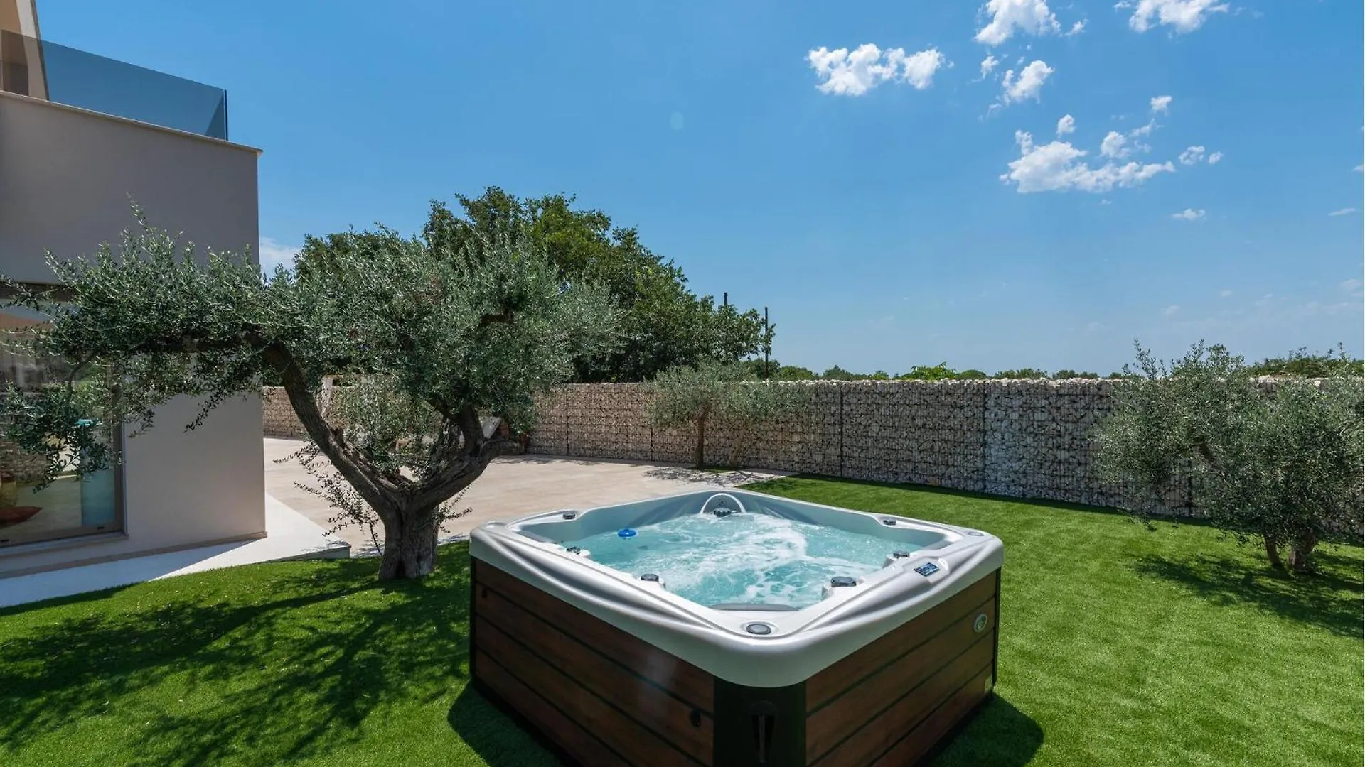Beautiful Home In Galizana With Sauna Holiday home