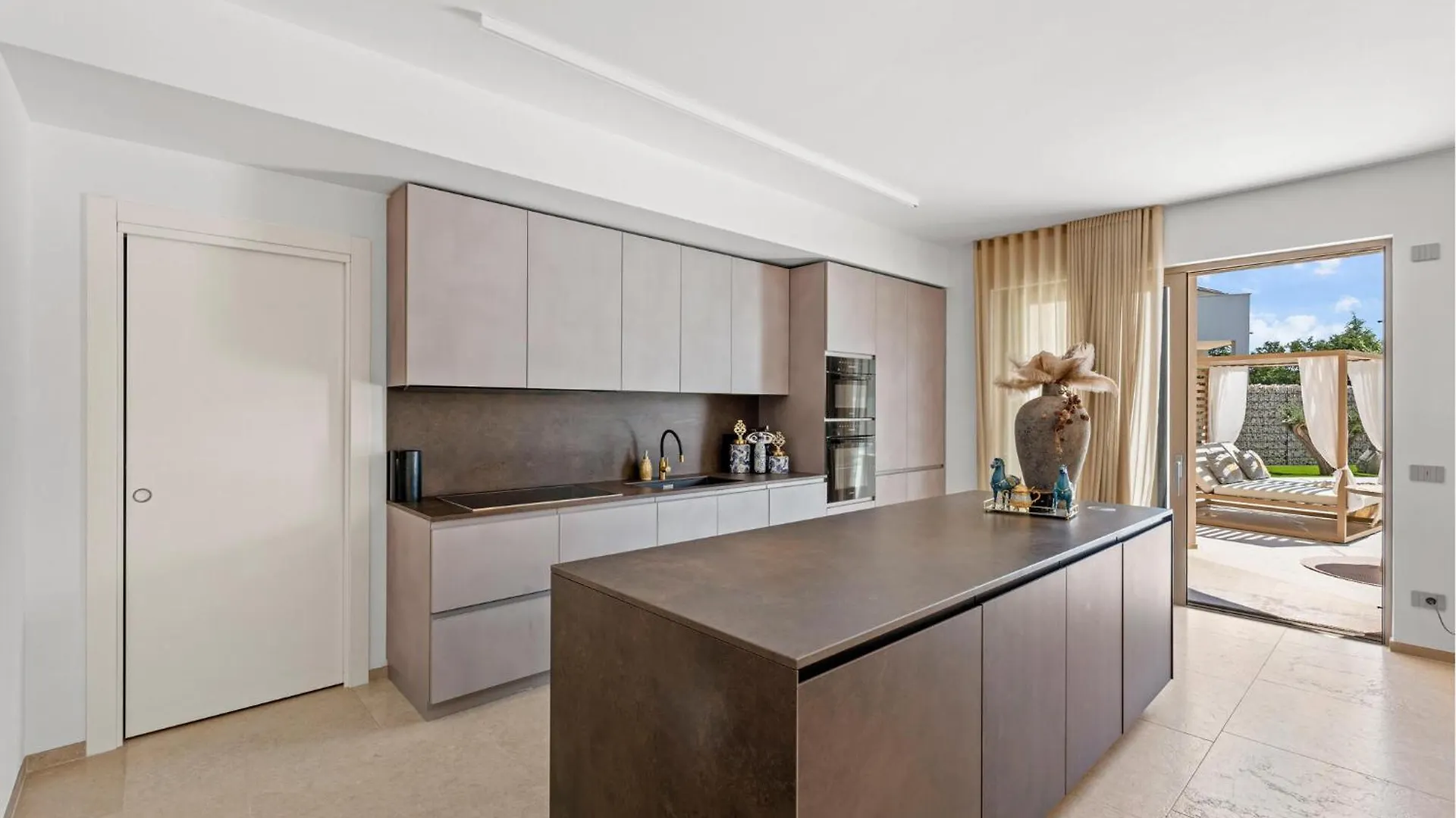 Holiday home Beautiful Home In Galizana With Sauna