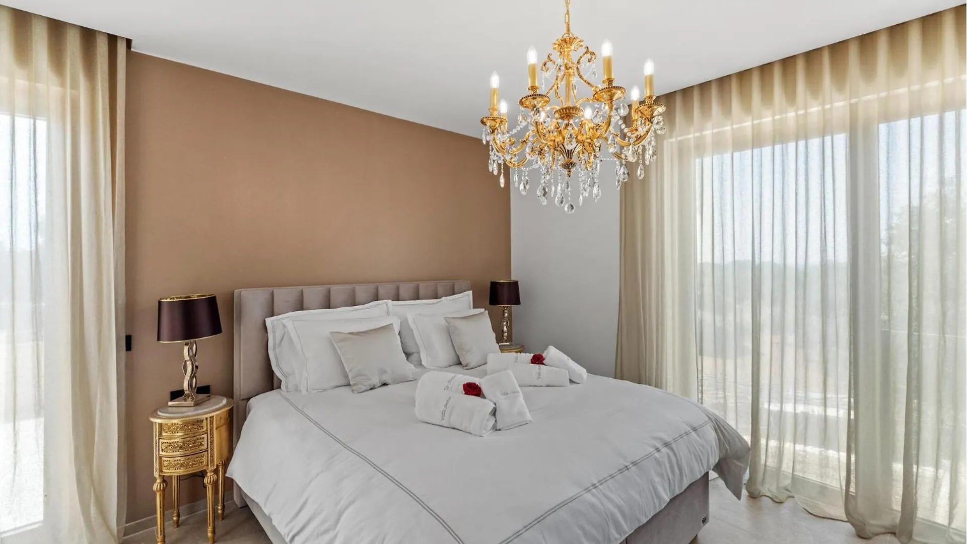Beautiful Home In Galizana With Sauna