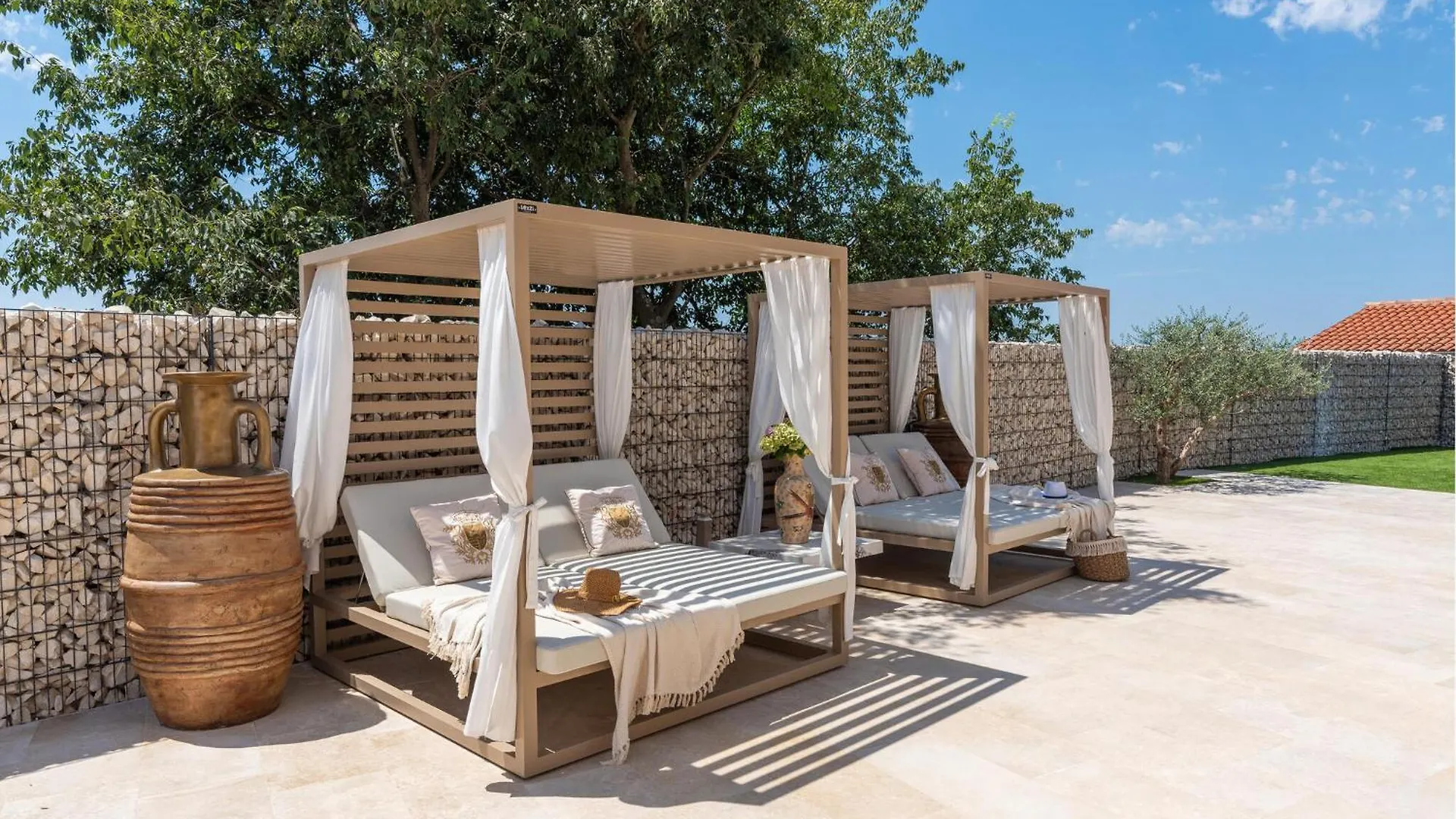 Holiday home Beautiful Home In Galizana With Sauna