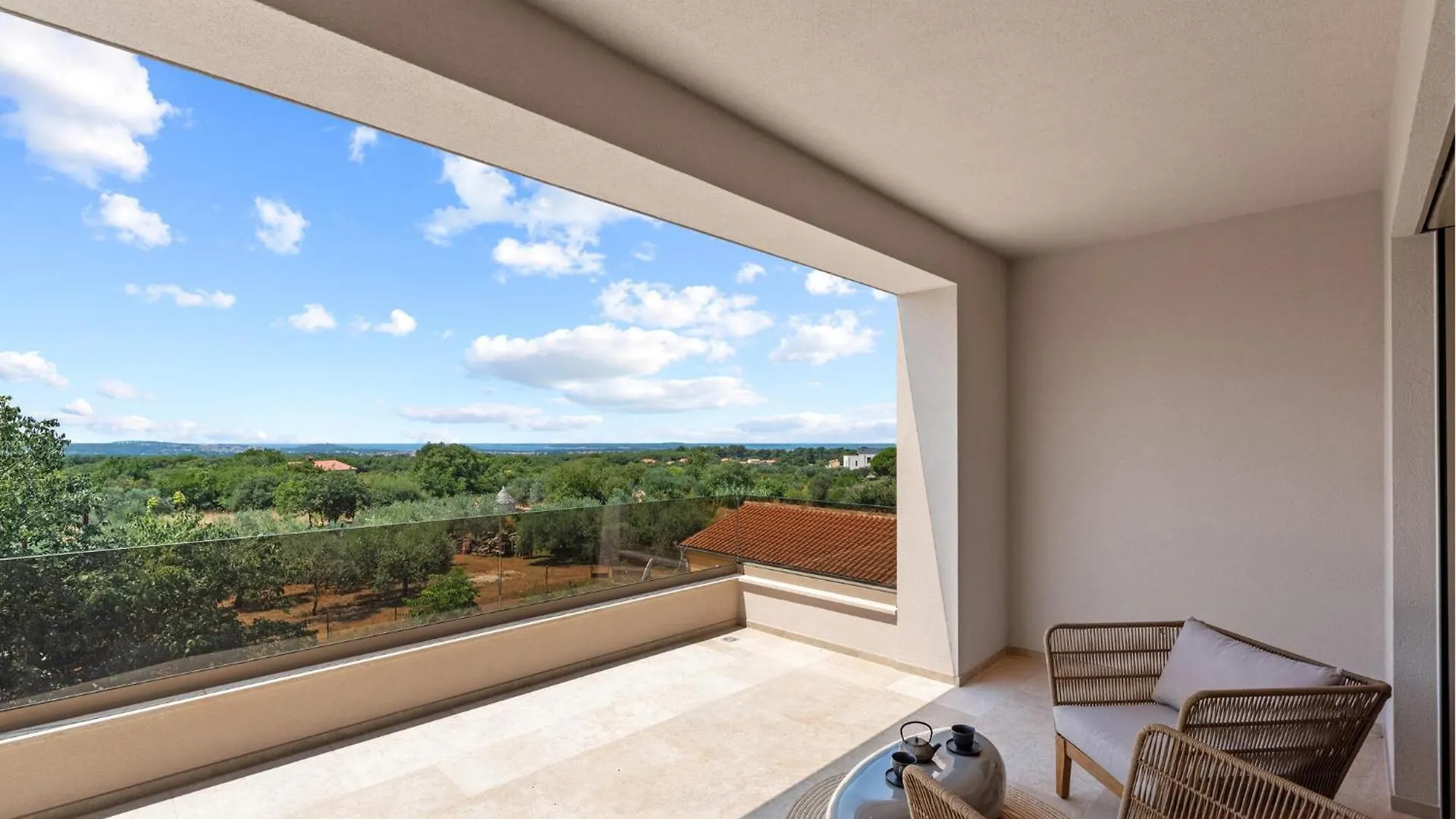 Beautiful Home In Galizana With Sauna 0*,