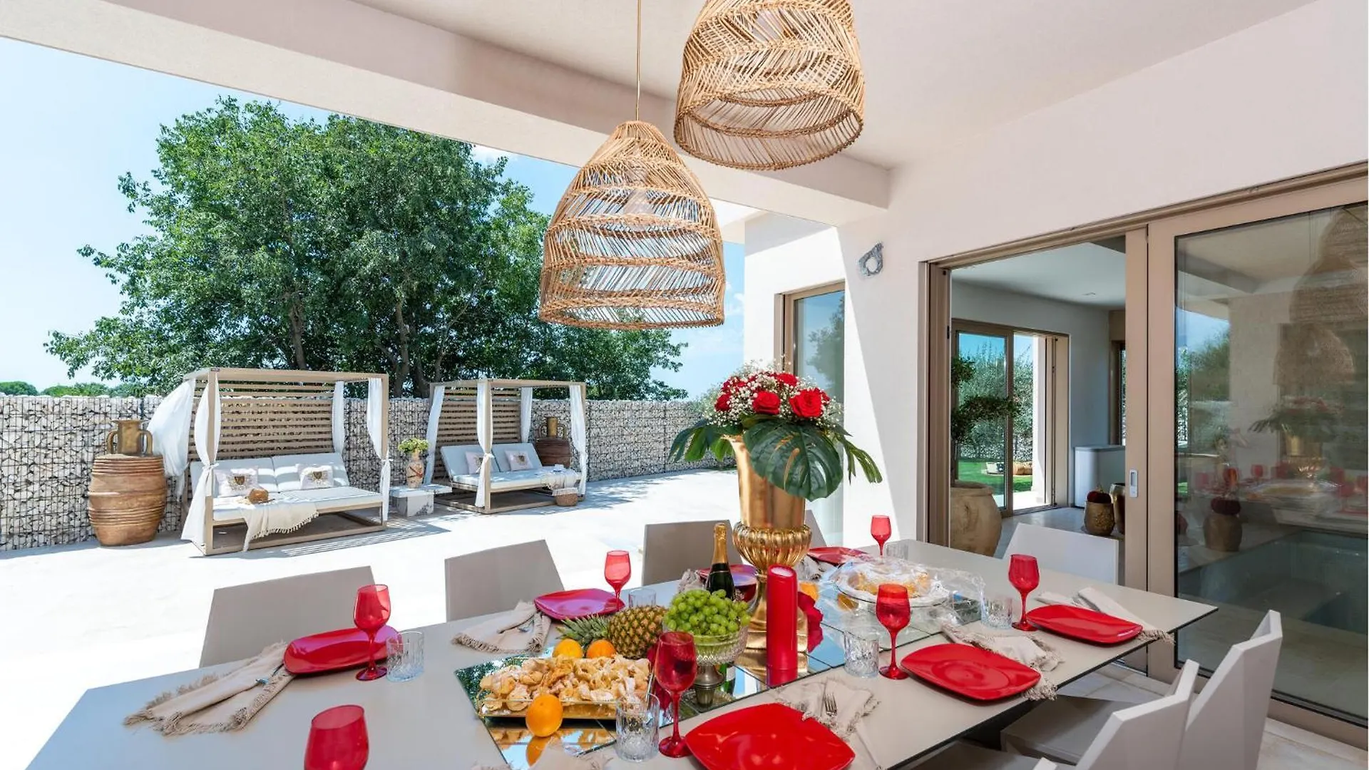 Holiday home Beautiful Home In Galizana With Sauna Croatia