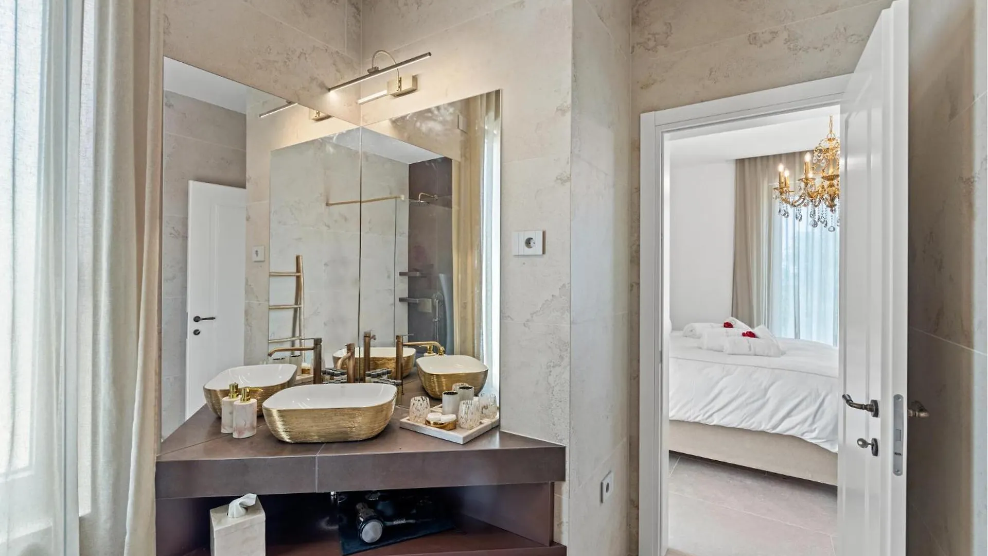 Beautiful Home In Galizana With Sauna 0*,